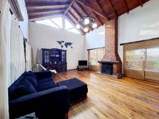 Foto 22 de Casa Quinta en Alquiler temporario hasta el 30 de noviembre de 2025– Barrio Privado Comarca del Sol, Exaltación de la Cruz
