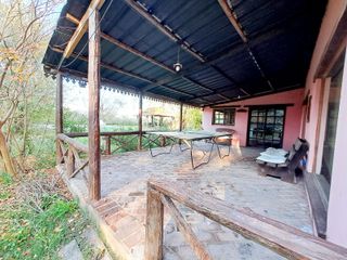 Foto 7 de Casa Quinta en Alquiler temporario hasta el 30 de noviembre de 2025– Barrio Privado Comarca del Sol, Exaltación de la Cruz