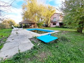Foto 3 de Casa Quinta en Alquiler temporario hasta el 30 de noviembre de 2025– Barrio Privado Comarca del Sol, Exaltación de la Cruz