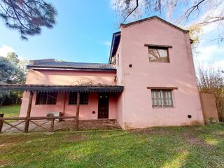 Foto 8 de Casa Quinta en Alquiler temporario hasta el 30 de noviembre de 2025– Barrio Privado Comarca del Sol, Exaltación de la Cruz