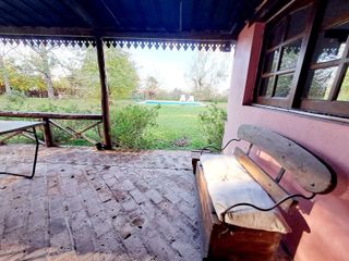 Foto 5 de Casa Quinta en Alquiler temporario hasta el 30 de noviembre de 2025– Barrio Privado Comarca del Sol, Exaltación de la Cruz