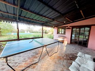 Foto 6 de Casa Quinta en Alquiler temporario hasta el 30 de noviembre de 2025– Barrio Privado Comarca del Sol, Exaltación de la Cruz