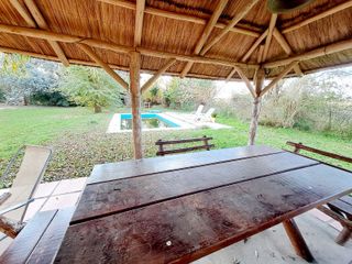 Foto 11 de Casa Quinta en Alquiler temporario hasta el 30 de noviembre de 2025– Barrio Privado Comarca del Sol, Exaltación de la Cruz