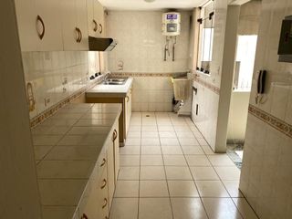 Foto 4 de Departamento - La Molina