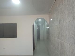 Foto 19 de SE VENDE CASA RENTERA CON 7 DEPARTAMENTO EN CHAGUARQUINGO