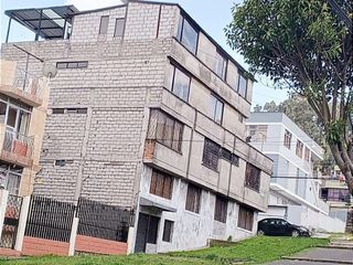 Foto 2 de SE VENDE CASA RENTERA CON 7 DEPARTAMENTO EN CHAGUARQUINGO