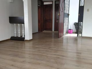Foto 11 de SE VENDE CASA RENTERA CON 7 DEPARTAMENTO EN CHAGUARQUINGO