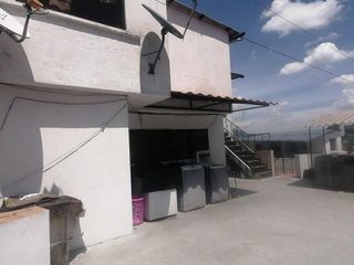 Foto 8 de SE VENDE CASA RENTERA CON 7 DEPARTAMENTO EN CHAGUARQUINGO