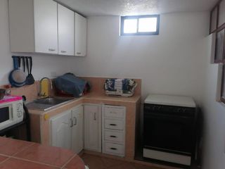 Foto 5 de SE VENDE CASA RENTERA CON 7 DEPARTAMENTO EN CHAGUARQUINGO