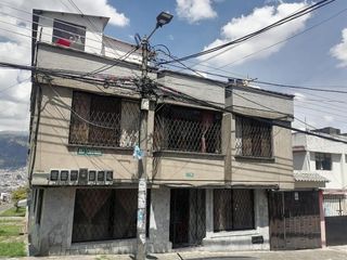 Foto 1 de SE VENDE CASA RENTERA CON 7 DEPARTAMENTO EN CHAGUARQUINGO