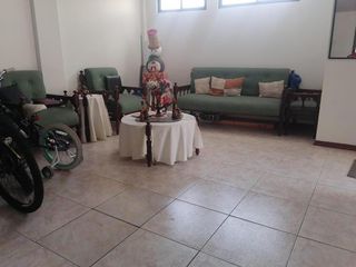 Foto 6 de SE VENDE CASA RENTERA CON 7 DEPARTAMENTO EN CHAGUARQUINGO