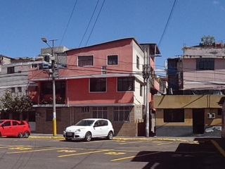 Foto 4 de SOLANDA CASA DE VENTA 94m CON DOS LOCALES