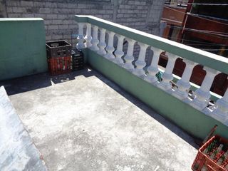 Foto 17 de SOLANDA CASA DE VENTA 94m CON DOS LOCALES