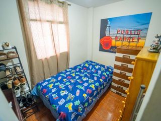 Foto 6 de LA GRANADOS DEPARTAMENTO EN VENTA 3 HABITACIONES