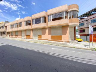 Foto 17 de SE VENDE CASA COMERCIAL- NUEVOS HORIZONTES -642 M2  U$S 190.000
