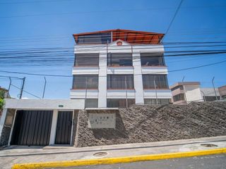 Foto 1 de DEPARTAMENTO EN VENTA CARCELEN SECTOR EINSTEIN