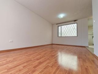 Foto 17 de CASA EN VENTA EN CONJUNTO  97 m2 SECTOR NORTE DE QUITO