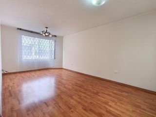 Foto 18 de CASA EN VENTA EN CONJUNTO  97 m2 SECTOR NORTE DE QUITO