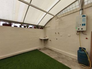Foto 8 de CASA EN VENTA EN CONJUNTO  97 m2 SECTOR NORTE DE QUITO