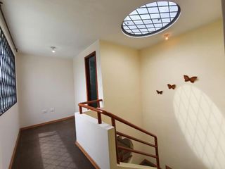 Foto 9 de CASA EN VENTA EN CONJUNTO  97 m2 SECTOR NORTE DE QUITO