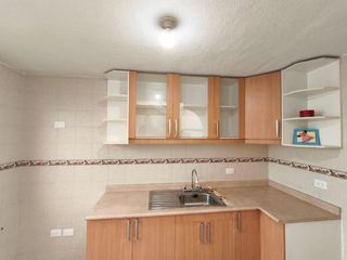 Foto 13 de CASA EN VENTA EN CONJUNTO  97 m2 SECTOR NORTE DE QUITO