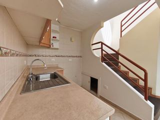 Foto 15 de CASA EN VENTA EN CONJUNTO  97 m2 SECTOR NORTE DE QUITO
