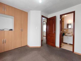 Foto 11 de CASA EN VENTA EN CONJUNTO  97 m2 SECTOR NORTE DE QUITO
