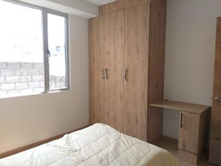 Foto 13 de Apartamento en venta Los Mastodontes 3 habitaciones 96m2 terraza 38 m2