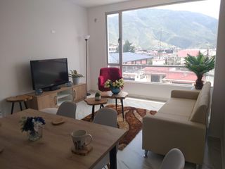 Foto 5 de Apartamento en venta Los Mastodontes 3 habitaciones 96m2 terraza 38 m2