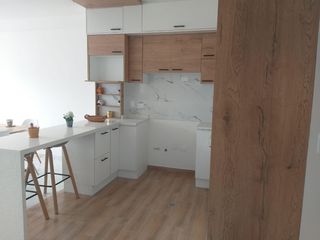 Foto 2 de Apartamento en venta Los Mastodontes 3 habitaciones 96m2 terraza 38 m2