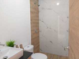 Foto 14 de Apartamento en venta Los Mastodontes 3 habitaciones 96m2 terraza 38 m2