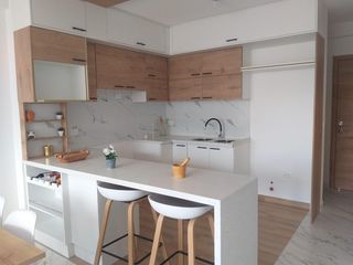 Foto 3 de Apartamento en venta Los Mastodontes 3 habitaciones 96m2 terraza 38 m2