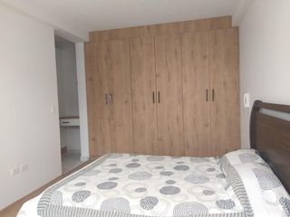 Foto 7 de Apartamento en venta Los Mastodontes 3 habitaciones 96m2 terraza 38 m2