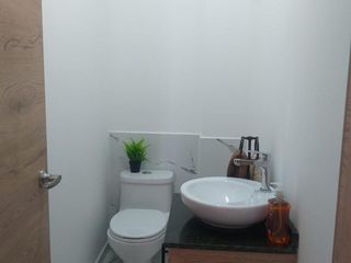 Foto 9 de Apartamento en venta Los Mastodontes 3 habitaciones 96m2 terraza 38 m2