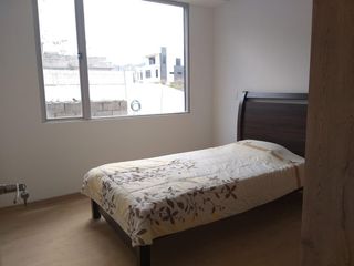 Foto 10 de Apartamento en venta Los Mastodontes 3 habitaciones 96m2 terraza 38 m2