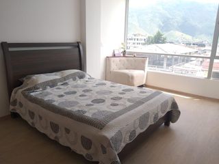 Foto 6 de Apartamento en venta Los Mastodontes 3 habitaciones 96m2 terraza 38 m2