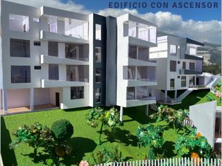 Foto 25 de DEPARTAMENTO EN VENTA  BALCON DEL NORTE