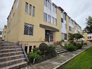 Foto 13 de Casa en Venta 115m2 Sector Quitumbe 3 Dormitorios