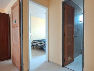 Foto 10 de Dúplex Ciudad Bicentenario 3D 91m² habitables