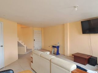 Foto 5 de Dúplex Ciudad Bicentenario 3D 91m² habitables