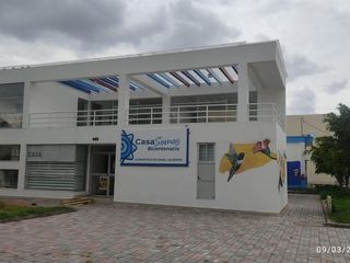 Foto 33 de Dúplex Ciudad Bicentenario 3D 91m² habitables