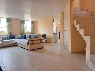 Foto 1 de Dúplex Ciudad Bicentenario 3D 91m² habitables