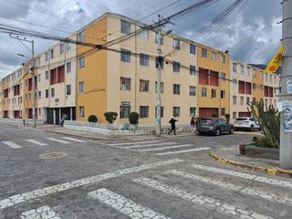 Foto 24 de Dúplex Ciudad Bicentenario 3D 91m² habitables