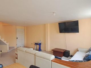 Foto 4 de Dúplex Ciudad Bicentenario 3D 91m² habitables