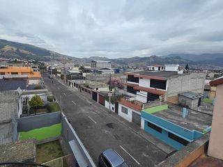 Foto 26 de CASA EN VENTA 437m2 3 DEPARTAMENTOS LOCAL COMERCIAL SECTOR QUITUMBE