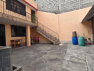 Foto 4 de CASA EN VENTA 437m2 3 DEPARTAMENTOS LOCAL COMERCIAL SECTOR QUITUMBE