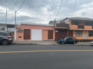 Foto 1 de LA MAGDALENA EN VENTA CASA RENTERA 5DEPARTAMENTOS