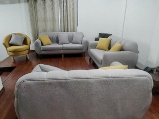 Foto 3 de Casa en Venta , Bellavista del Sur ,Al Sur de Quito.