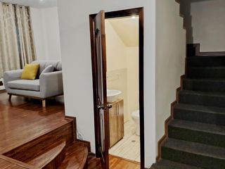 Foto 9 de Casa en Venta , Bellavista del Sur ,Al Sur de Quito.