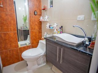Foto 22 de VENTA EN CONJUNTO DE CASA EN MIRASIERRA 214m2